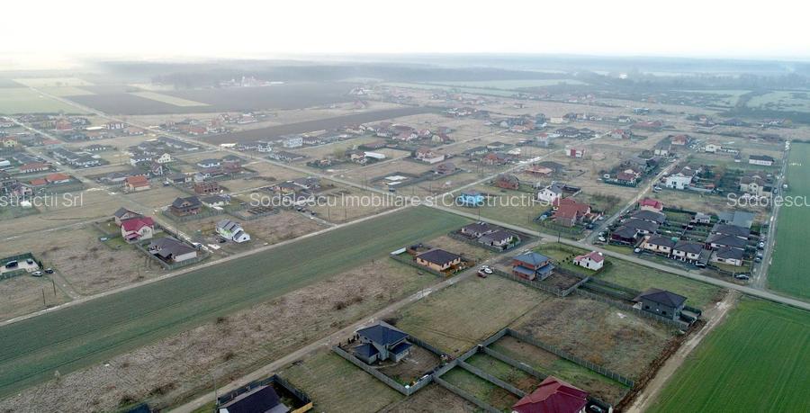 TEREN 847 MP SAG  - ZONA MANASTIRE - 6