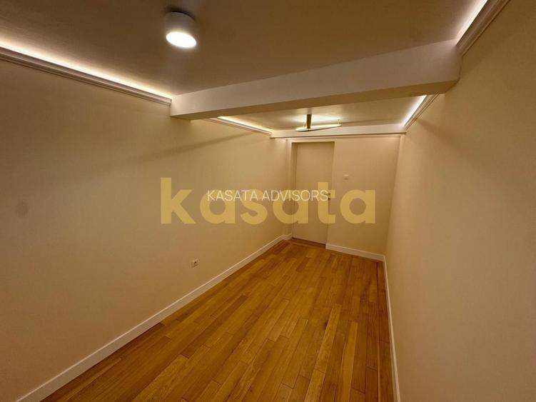 Apartament 5 camere | Dorobanți | Pretabil activități profesionale - 8
