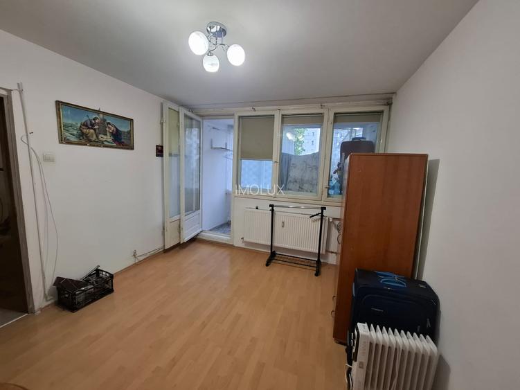 3 Camere | Camil Ressu | Luminos | Decomandat | ParkLake | Metrou - 12