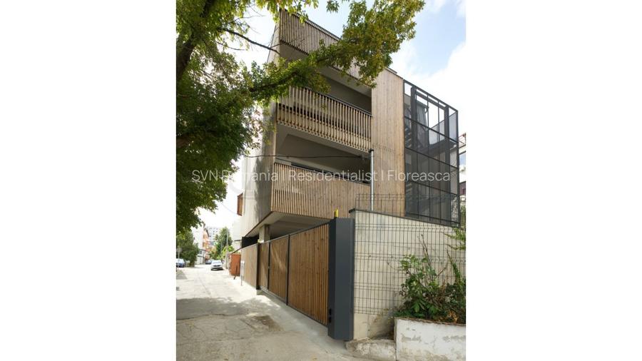 REA1022555 Apartament tip duplex 4 Camere I Gradina proprie - 18