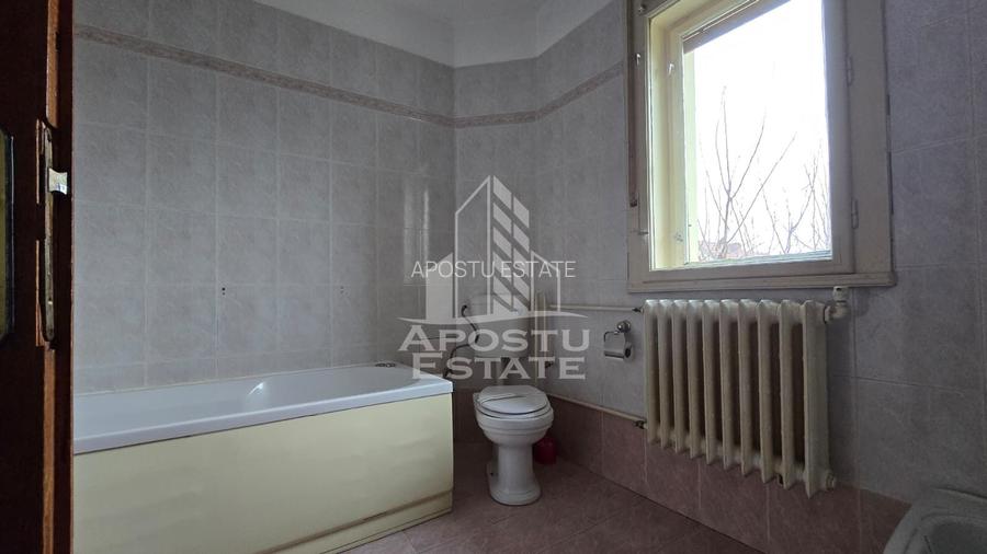 Pensiune 16 camere, Zona Elisabetin, - 9