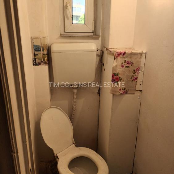 Apartament mare, doua cam, 2/2, central, zona Dinamo, 130000 euro - 6