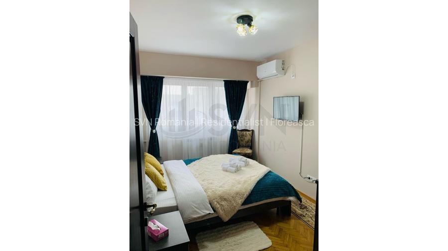 REA1029002 Apartament 3 camere I Victoriei - 3
