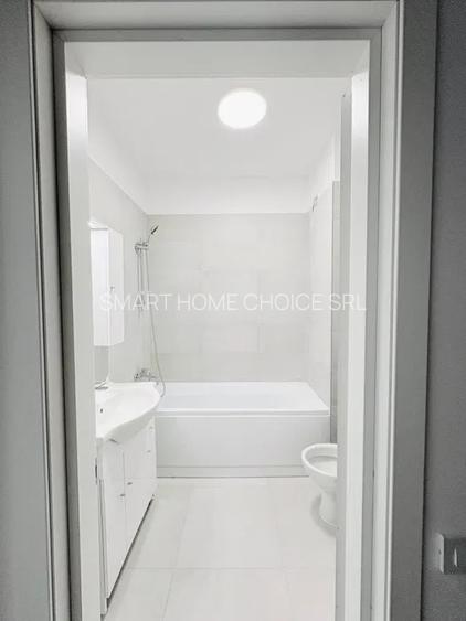 Apartament 2 camere Exigent Plaza Mall Residence Faza 5 Auchan Parcul Liniei - 7