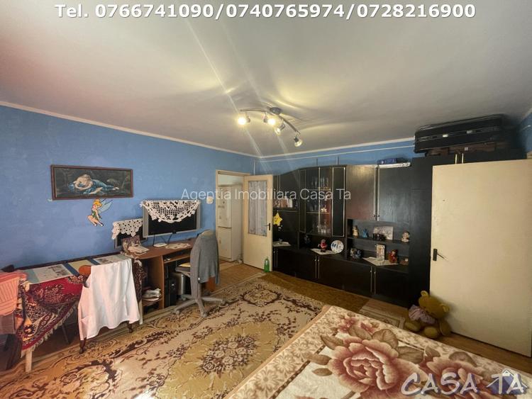 Apartament 2 Camere, Parter, Strada Lt. Col. D-tru Petrescu - 3