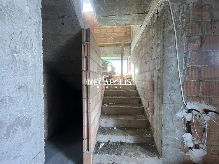 Casa individuală | 4 camere | 153 mp | Direct dezvoltator - 13