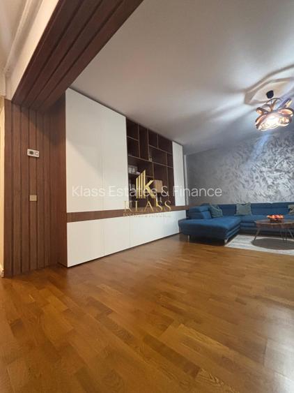 apartament de inchiriat cu 3 camere in zona Pipera/Domus Stil Vila Residence - 4