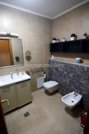 Apartament 2 camere complet mobilat si utilat, cladire cu lift. - 11