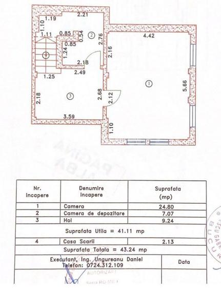 Vila cu 7 camere in complex rezidential | Cambridge School - 1