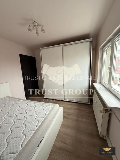 Apartament 3 camere Domenii | Imobil 1980 - 2