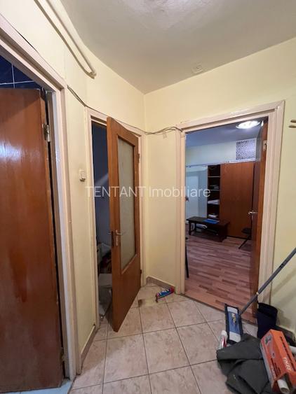 Garsoniera in bloc mixt, decomandata, Pantelimon-Mega Mall - 3