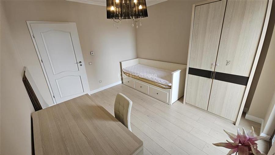 Apartament 3 camere 85mp,2balcoane,parcare, Gheorgheni,Riviera Luxury - 3