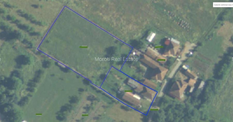 Casa si teren Baia de Cris - 20