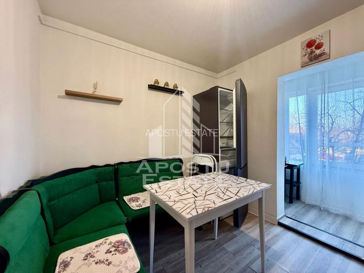 Apartament 2 camere decomandat, etaj 1, centrala, Lipovei Timisoara - 8