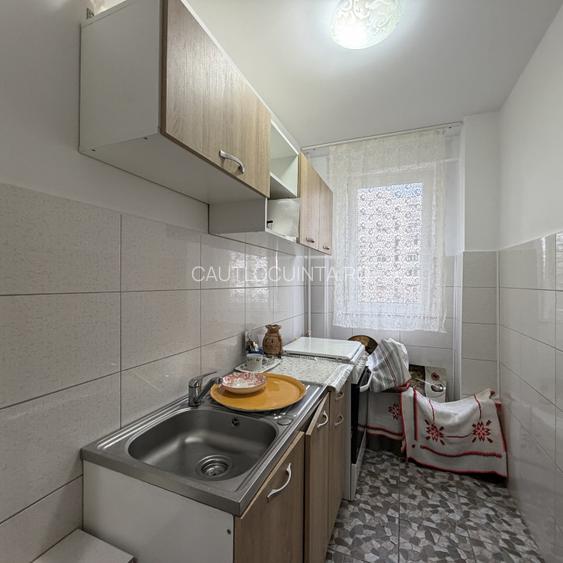 2 Camere | Drumul Taberei | Etaj 6 | Parc | Metrou | Raul Doamnei 2' - 5