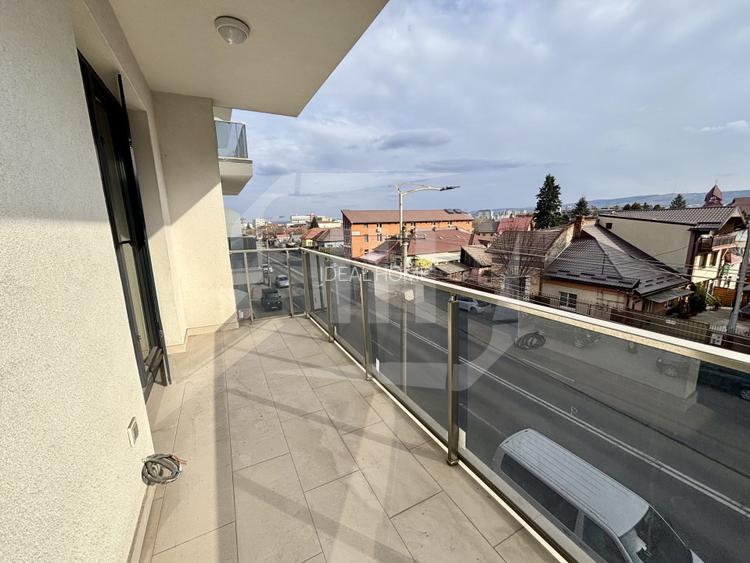 Apartament 3 camere I bloc nou I prima inchiriere I Marasti - 8