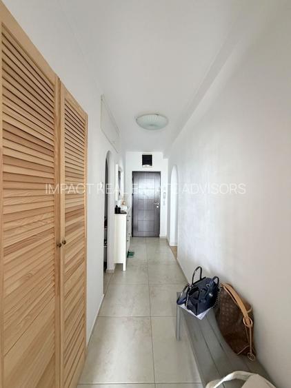 Apartament la cheie cu view superb | Parcul Floreasca - Beller - 17