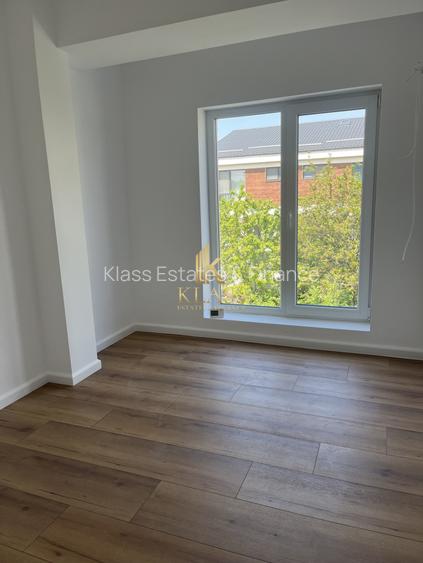Vila individuala noua, 120 mp, 5 camere, 5 bai, curte, parcare, zona Trapezului - 4