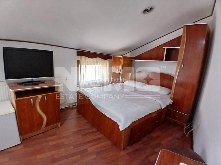 Pensiune | Burdujeni | 450Mp - 23