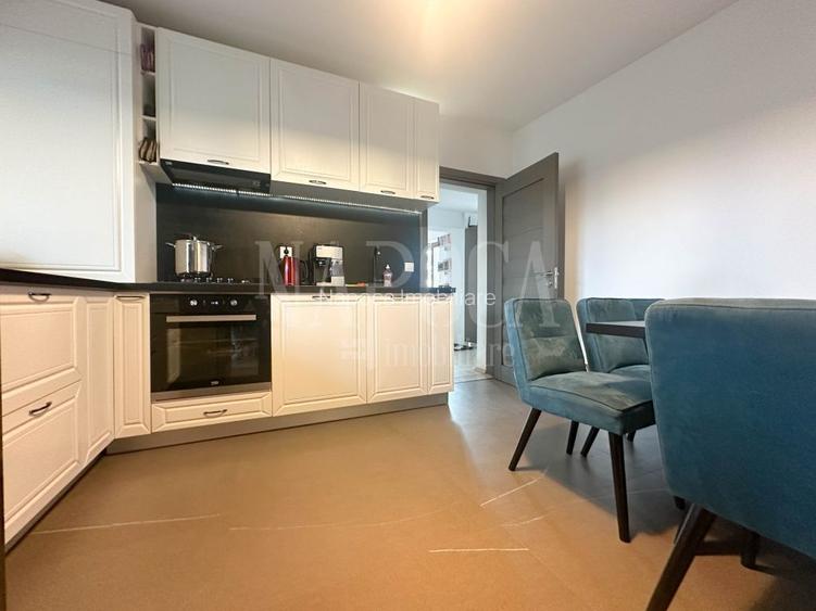 Casa 3 camere de vanzare in Dambul Rotund, Cluj Napoca - 11