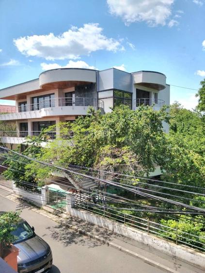 Inchiriere 2 camere Baneasa Lac Complet Renovat TOTUL NOU - SUPERB  - 11