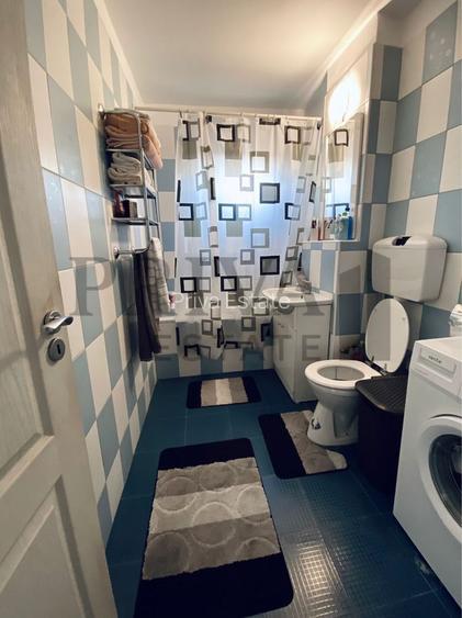 Apartament 2 camere, etaj 4, zona Lipovei - 8