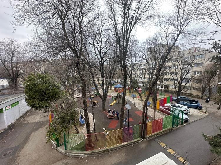 Se inchiriaza Piata Sudului – 2 camere cochete, gata sa devina „acasa”  - 10