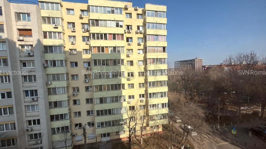 REA1027955 Apartament 2 camere I Bucur Obor I Mosilor I De vanzare - 12
