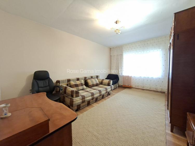 Apartament 2 camere decomandat Nicolina Pizza Nico - 7