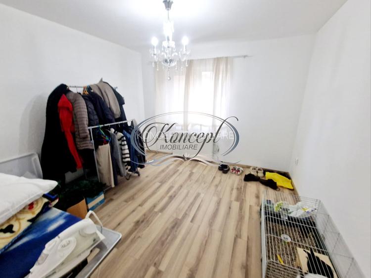 Casa de tip duplex la cheie pe strada Campului - 13