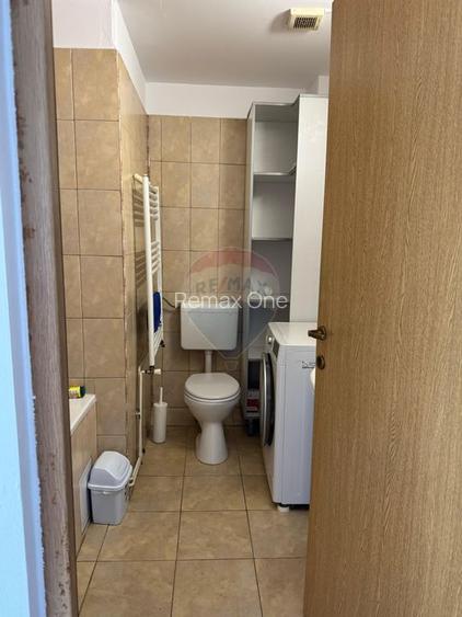 Apartament cu mansarda, 75 mp utili, 3 camere - Strada Muncel - 8