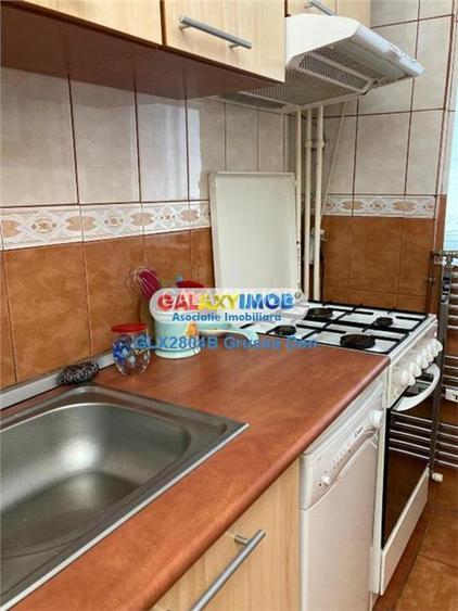 n.grigorescu 3 camere 73mp modern 1980 | AC TV balcon cada parc metrou - 9