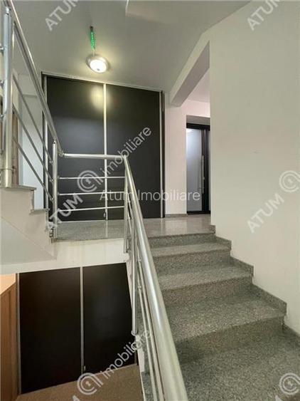 Spatiu comercial 5 locuri parcare in zona Lazaret din Sibiu - 13