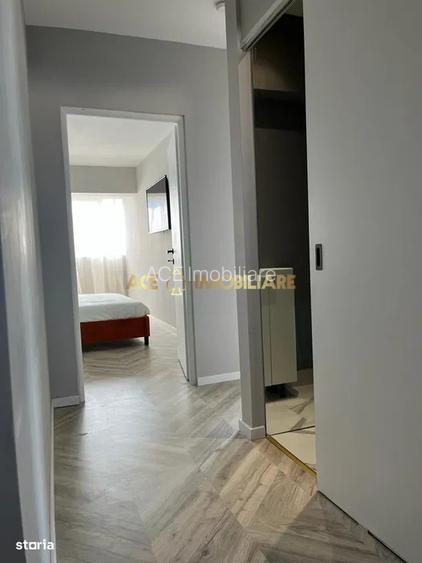 3 Camere de inchiriat | Dorobanti | Metrou | 81mp - 2
