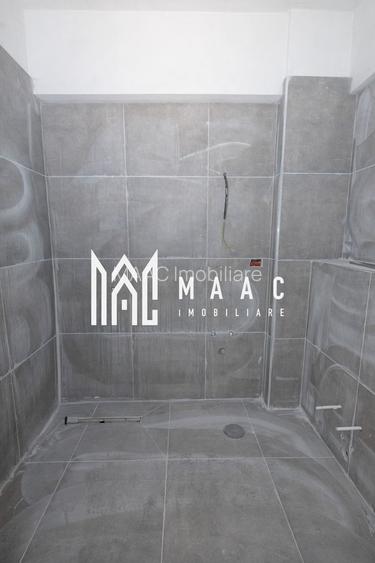 APARTAMENT 2 CAMERE| BLOC NOU-STRADA OSTROVENI| GARAJ - 5