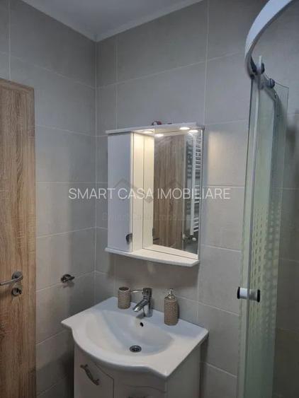 Apartament 1 camera complex Brown Luxury Valea Lupului - 5