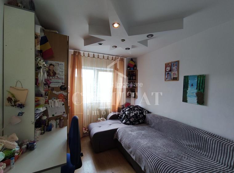 Apartament cu 3 camere decomandate | Zona „La Terenuri” - Mănăștur - 7