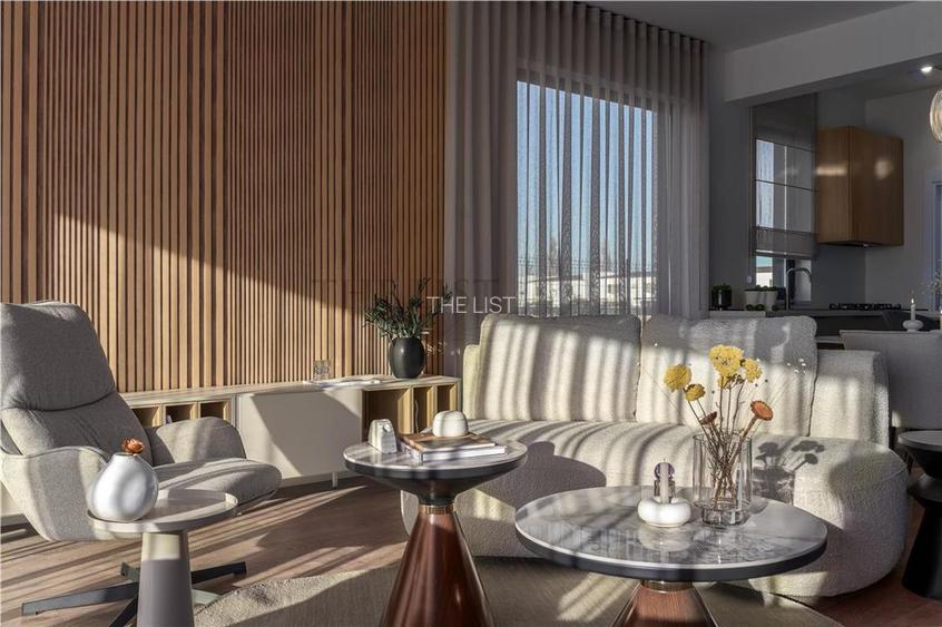 CASA DE VANZARE BALOTESTI | HARMONY GARDENS RESIDENCE - 4