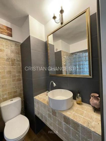 39395  Apartament 2 camere Faleza Nord, vedere la mare - 7