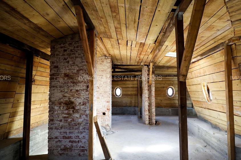 O BIJUTERIE ARHITECTURALA IN CENTRUL BUCURESTIULUI - 16