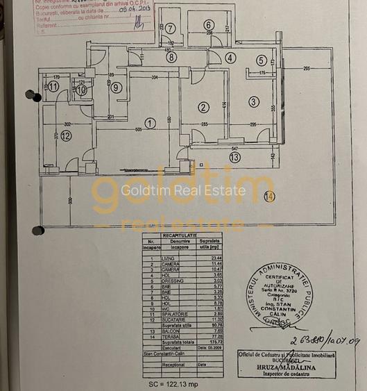 NATURA RESIDENCE/2 Locuri Parcare Subterane/Gradina/Ansamblu securizat/Piscina - 26