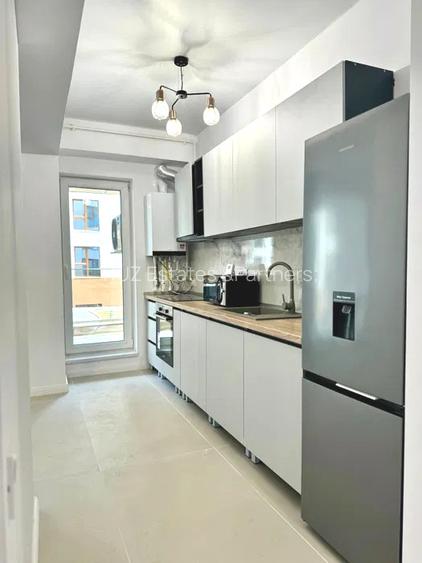 Apartament 2 camere | Ambiance Residence Pipera | Parcare Optionala - 2