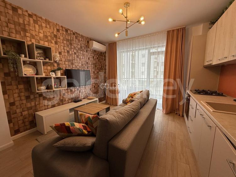 Apartament 2 camere Mamaia - 4