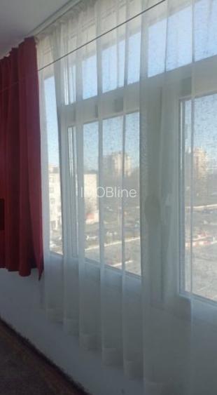 apartament    2 camere zona gara - 4