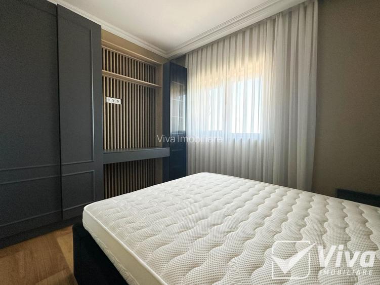 Singurul apartament de vanzare! Complex exclusivist–ESQ Village 3 Iasi - 3