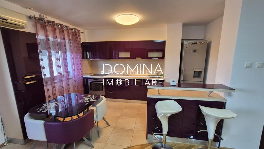 Închiriere apartament 2 camere modern, ultracentral, 70 mp – Târgu Jiu - 4