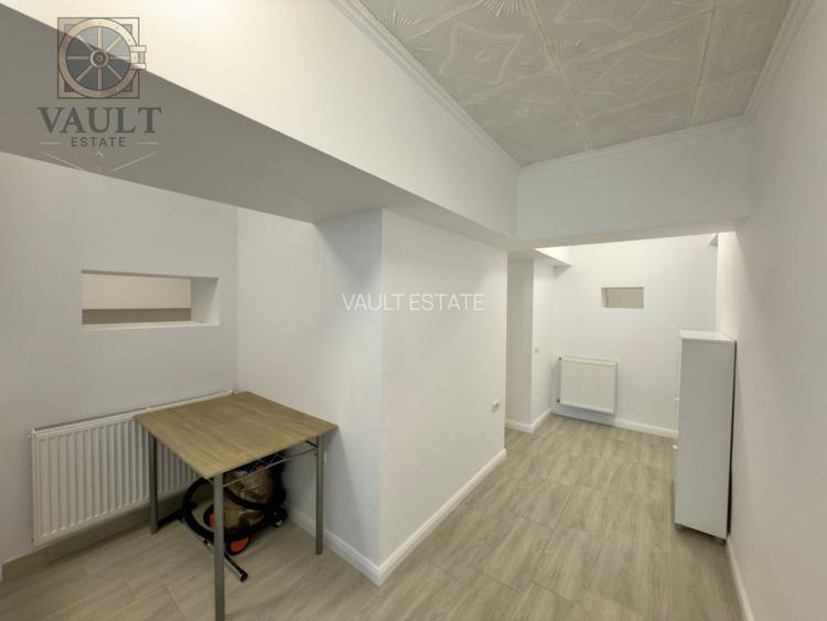 Garsoniera - zona Mosilor - 8