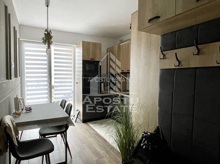 Apartament cu doua camere Calea Urseni - 3