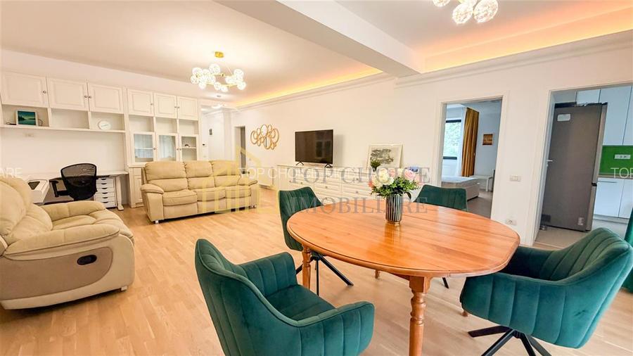 APARTAMENT 4 CAMERE AVIATIEI - 153 MP - BLOC NOU 2019 - PARCARE SUBTERANA - 8
