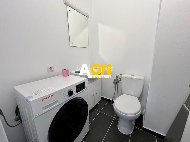 Apartament cu 3 Camere, Scară Interioară, Bloc Nou - 13